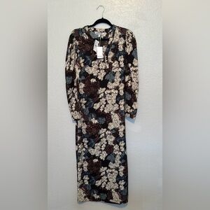 Walter Baker | Tulip Maxi Dress